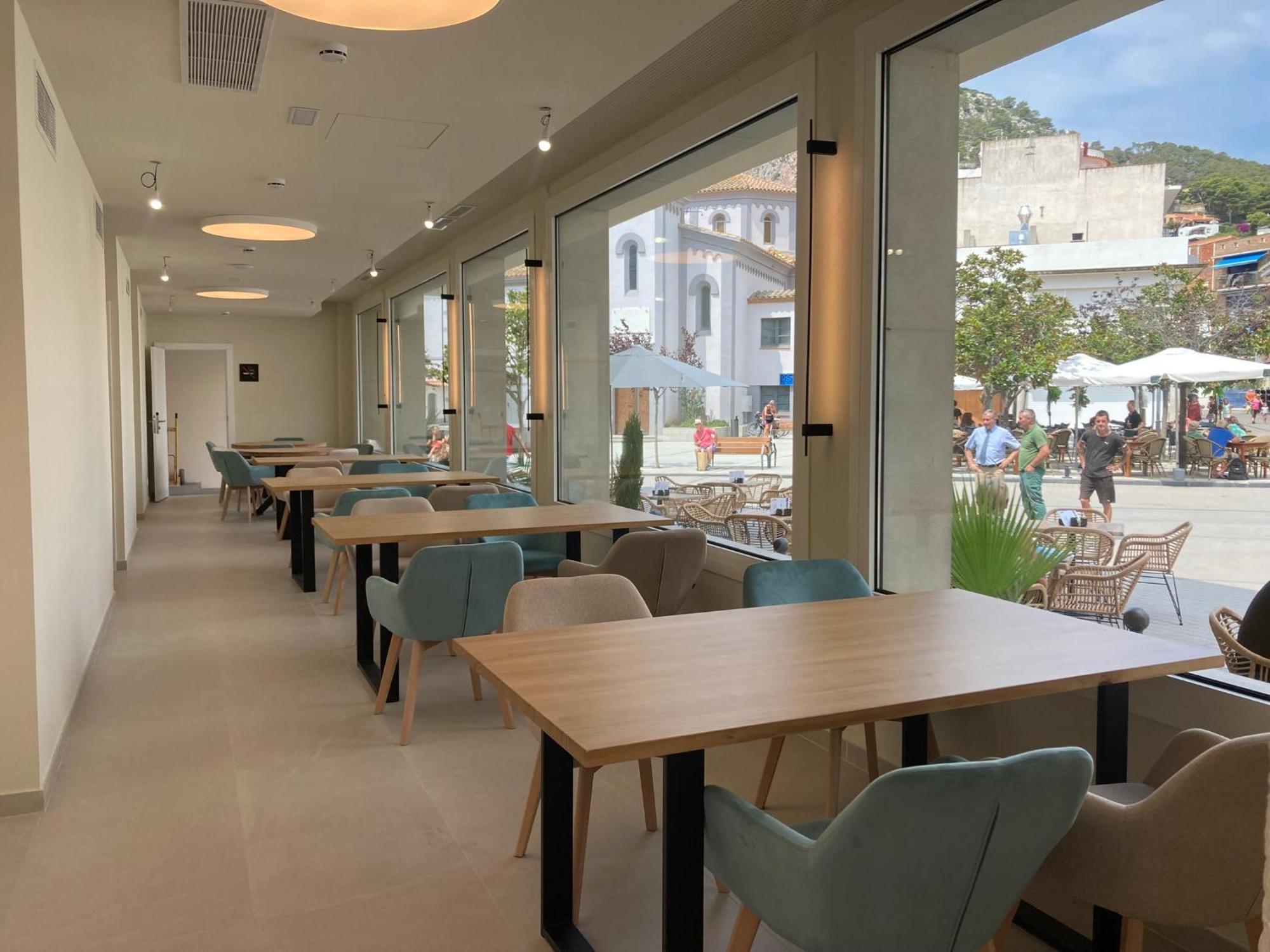 Hotel Coral Boutique By Gaiarooms L'Estartit Exterior foto