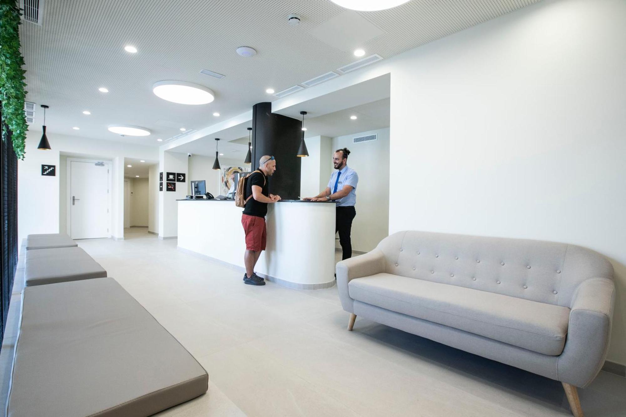 Hotel Coral Boutique By Gaiarooms L'Estartit Exterior foto